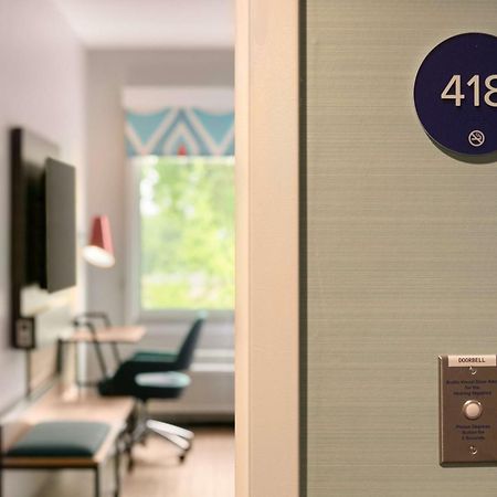 Hotel Tru By Hilton Easton Zewnętrze zdjęcie