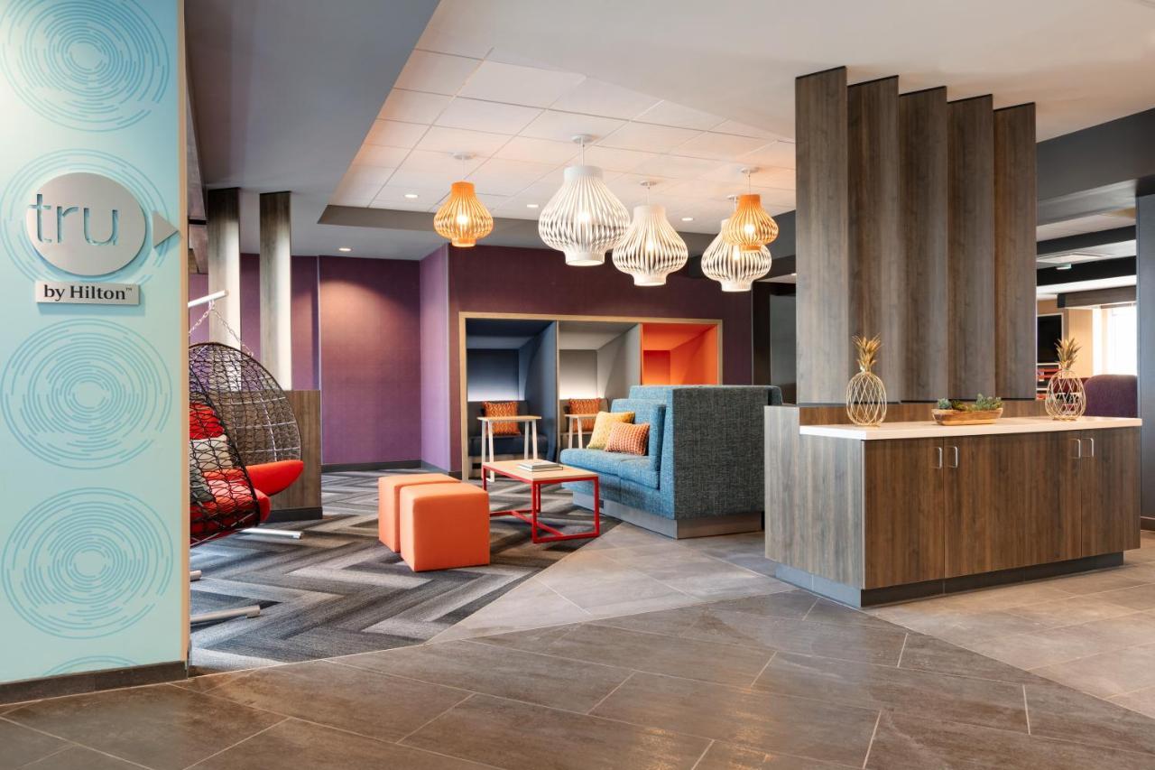Hotel Tru By Hilton Easton Zewnętrze zdjęcie