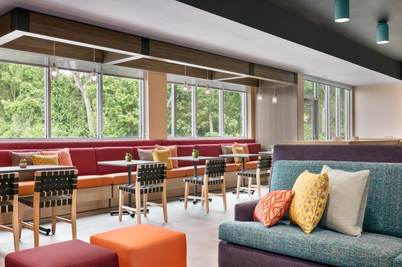 Hotel Tru By Hilton Easton Zewnętrze zdjęcie