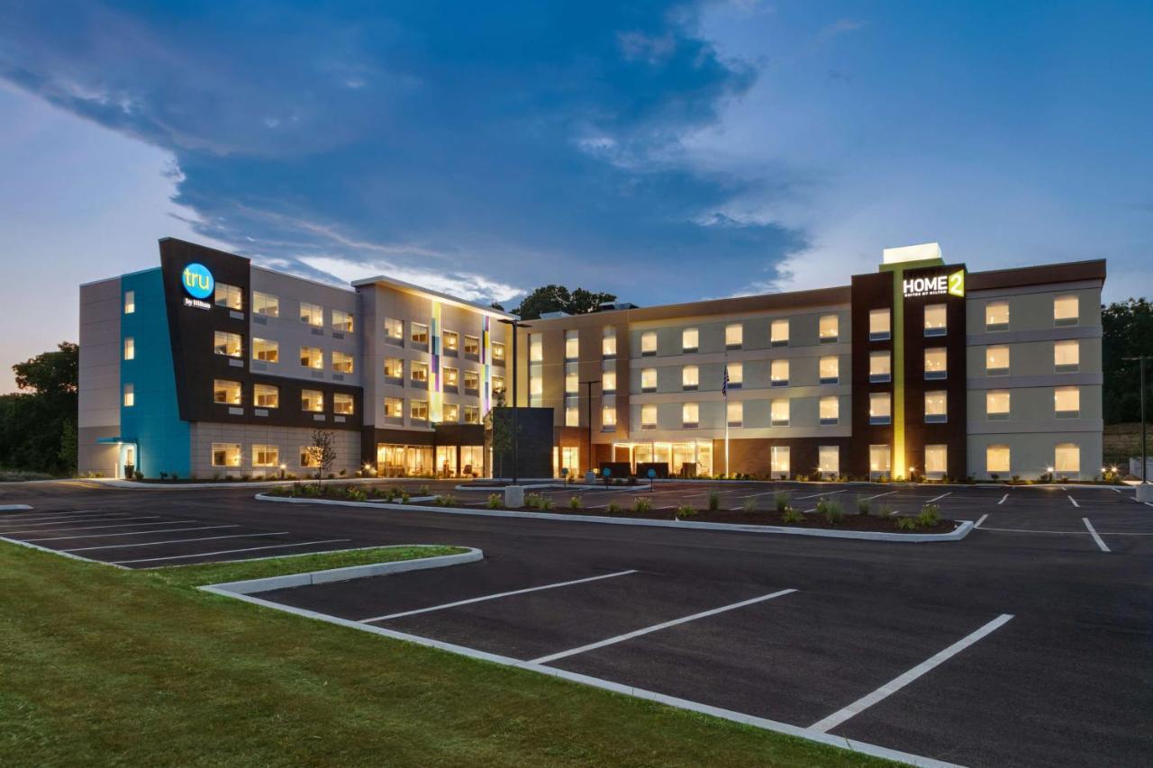 Hotel Tru By Hilton Easton Zewnętrze zdjęcie