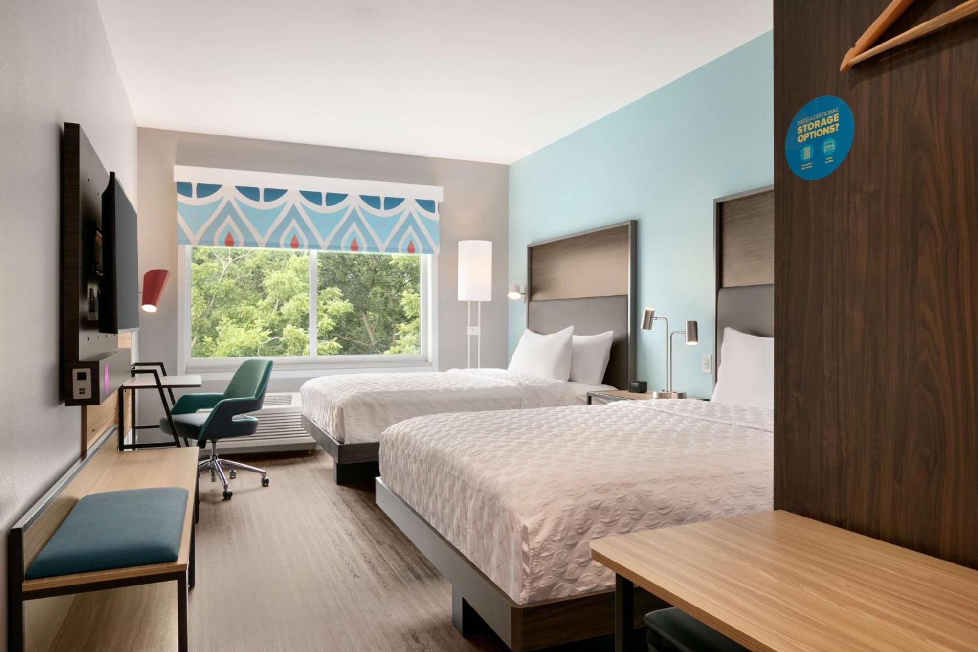 Hotel Tru By Hilton Easton Zewnętrze zdjęcie