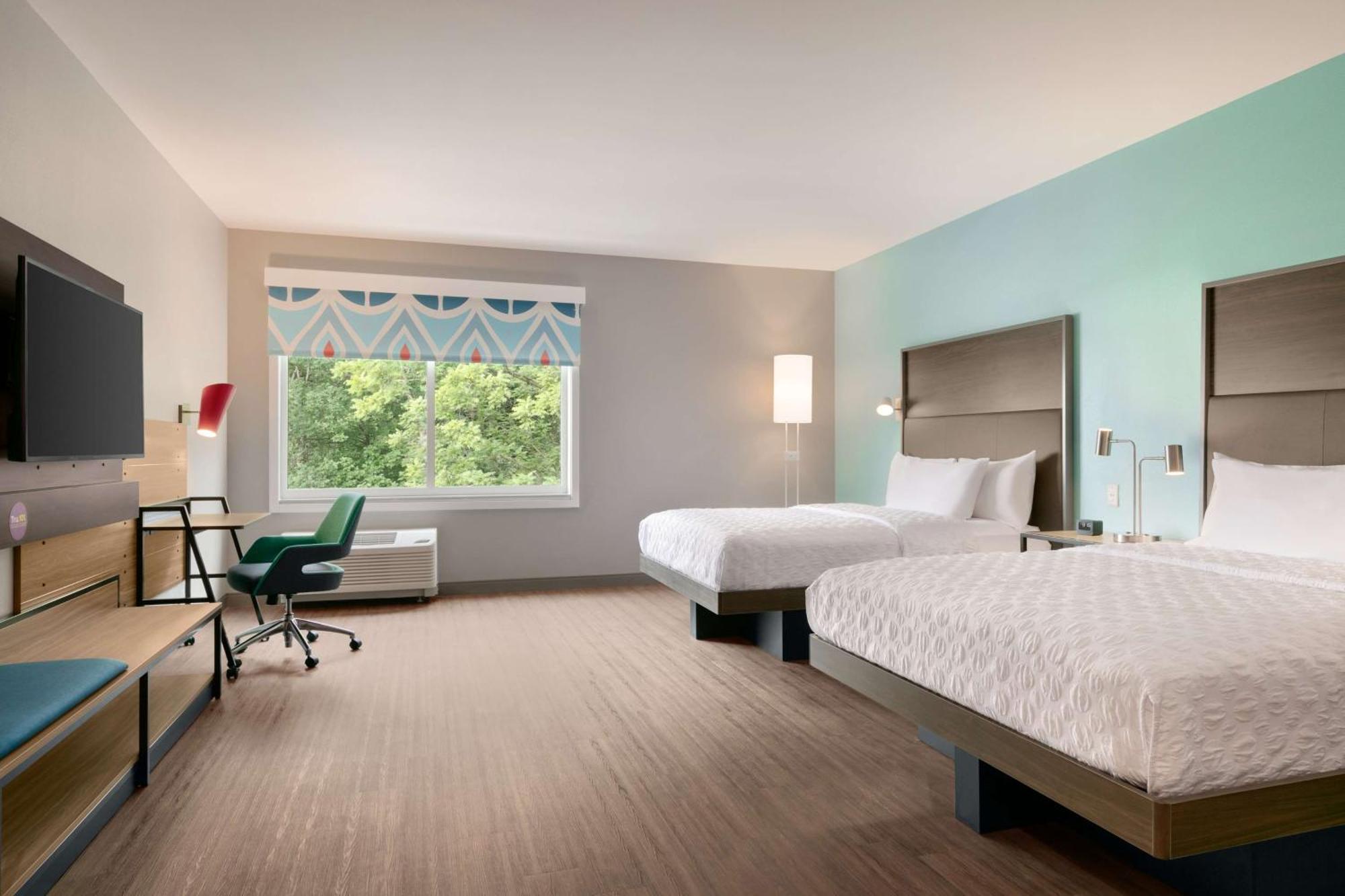 Hotel Tru By Hilton Easton Zewnętrze zdjęcie
