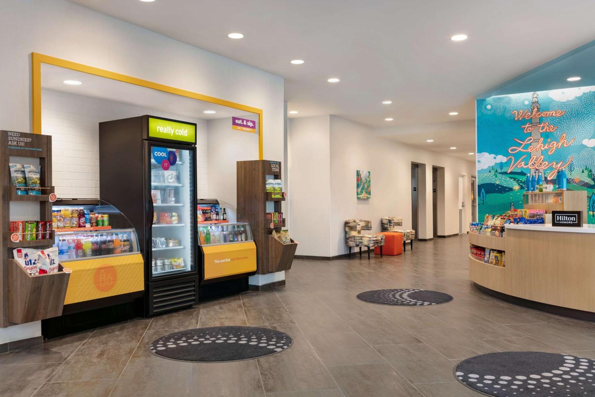 Hotel Tru By Hilton Easton Zewnętrze zdjęcie