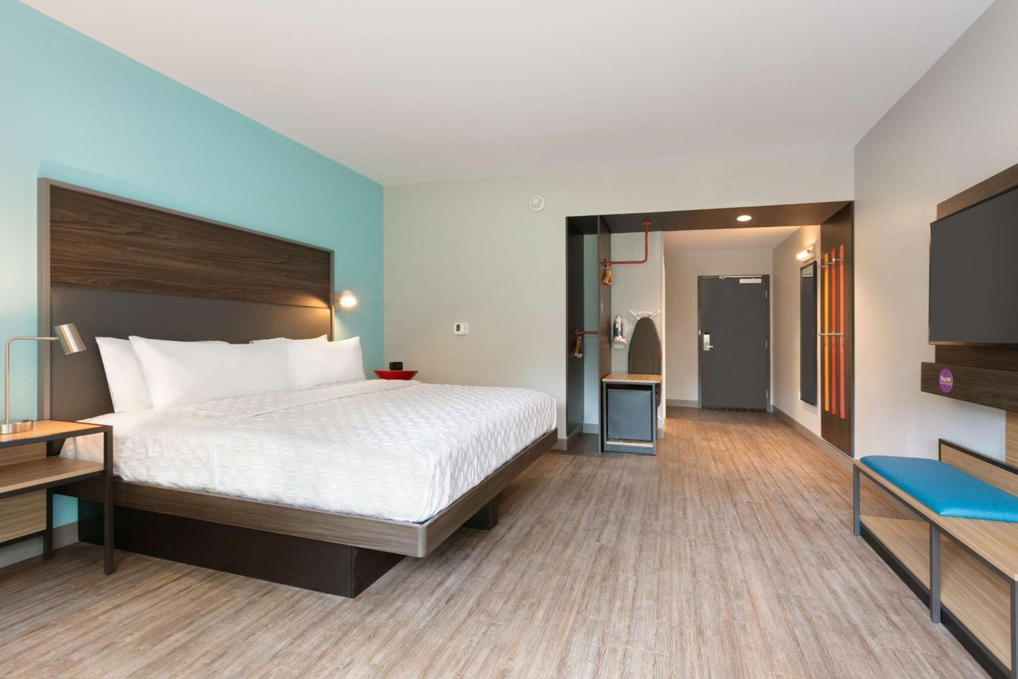 Hotel Tru By Hilton Easton Zewnętrze zdjęcie