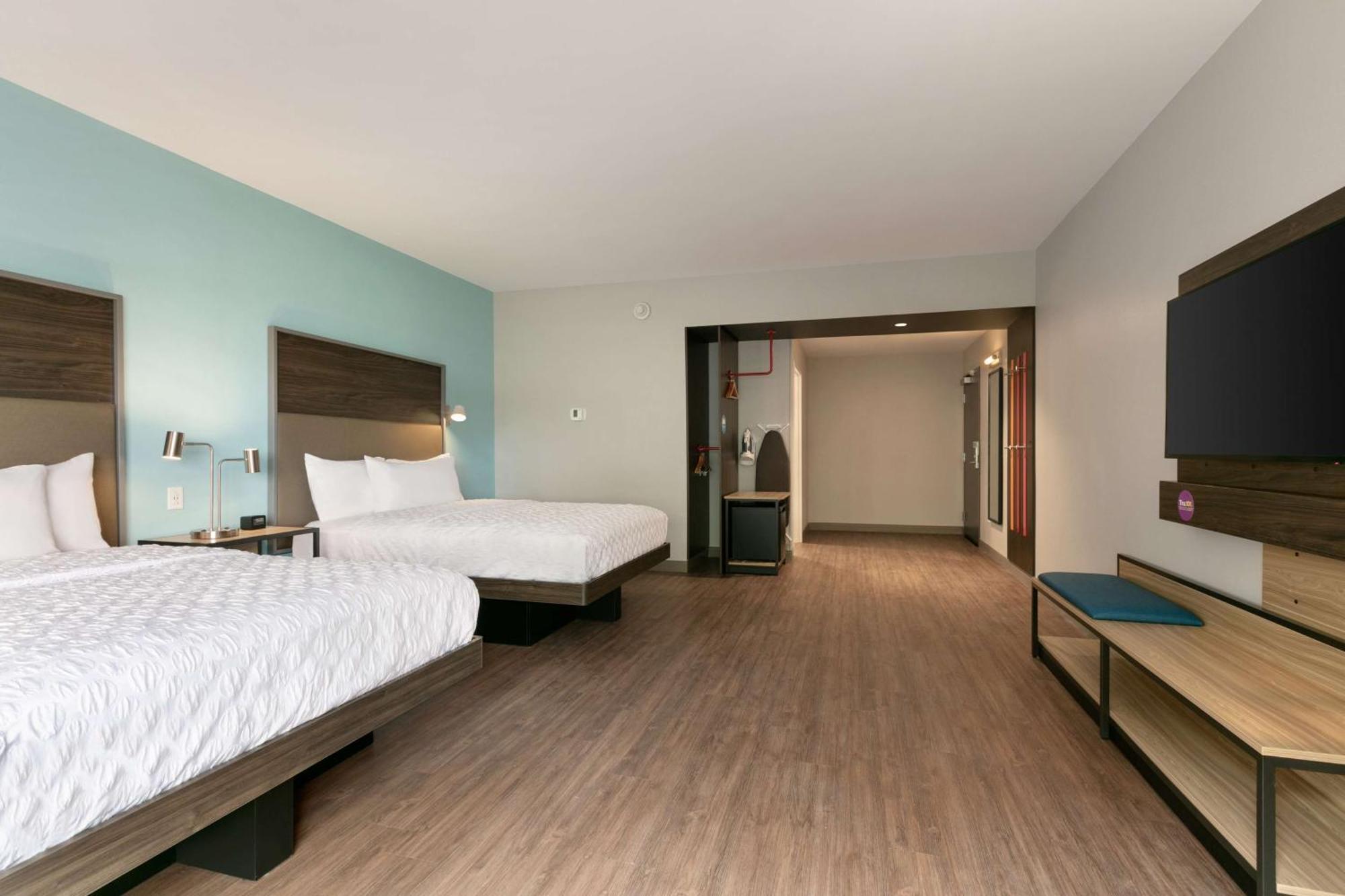 Hotel Tru By Hilton Easton Zewnętrze zdjęcie